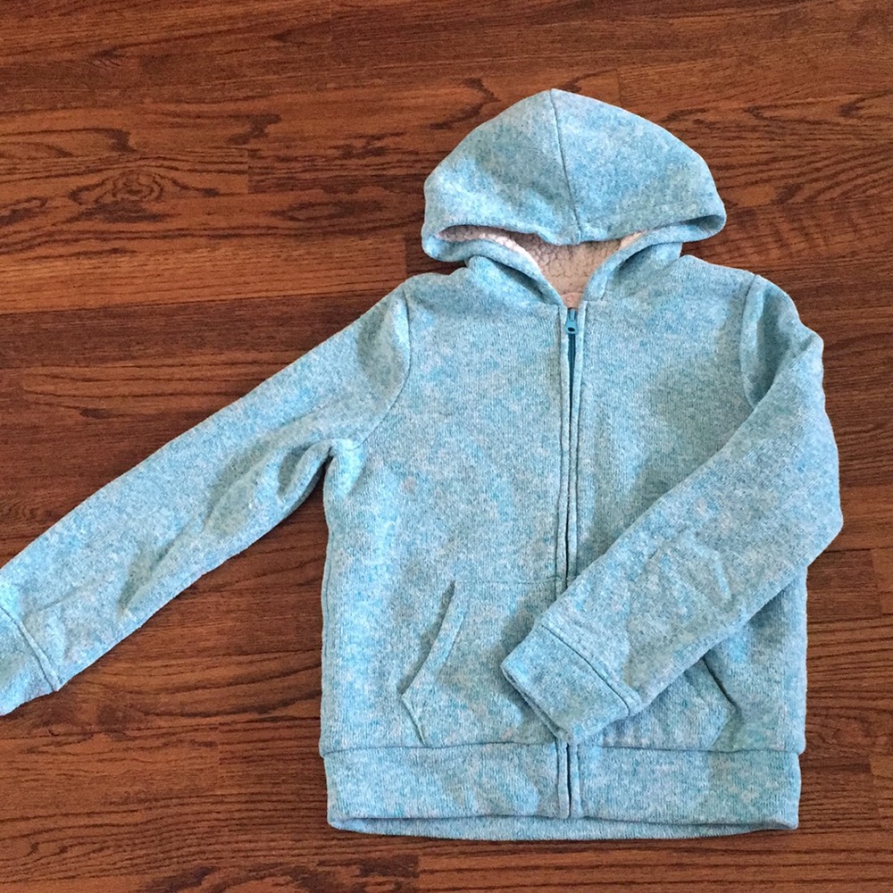 PLACE girls coat